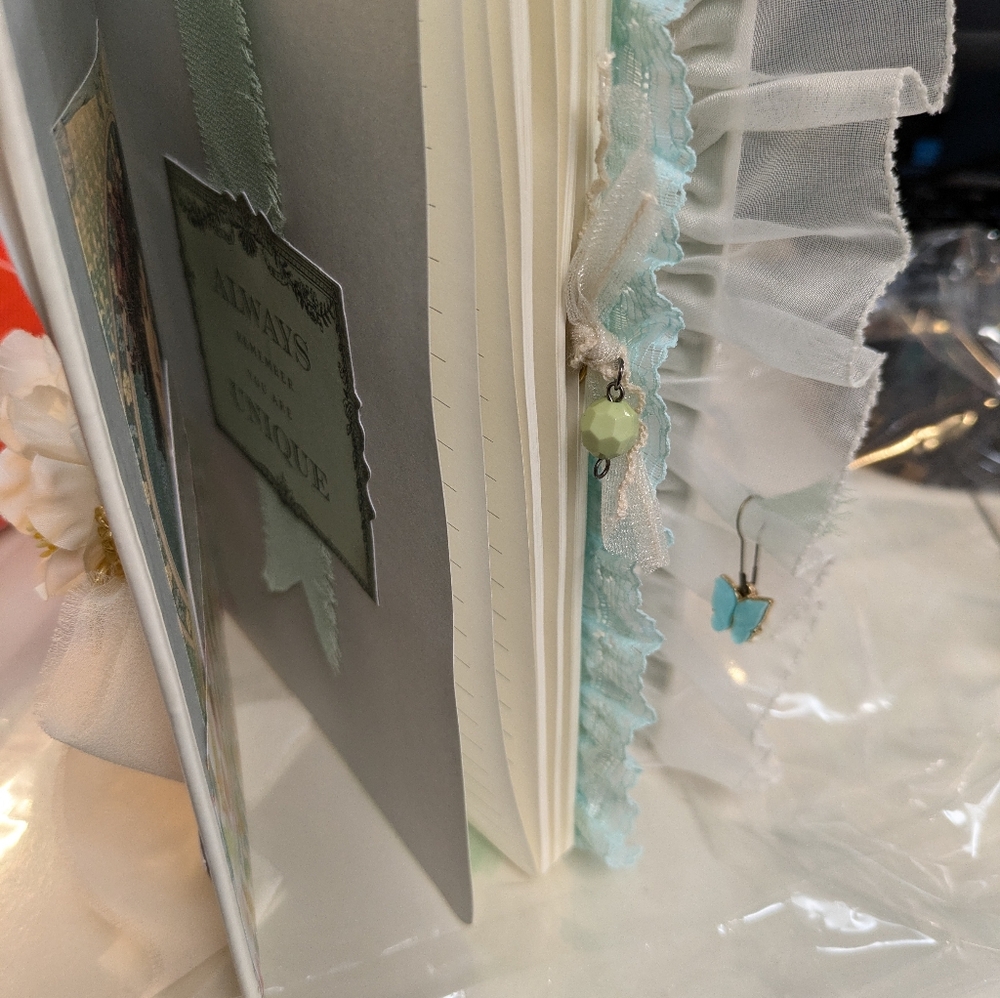 Note book/journal